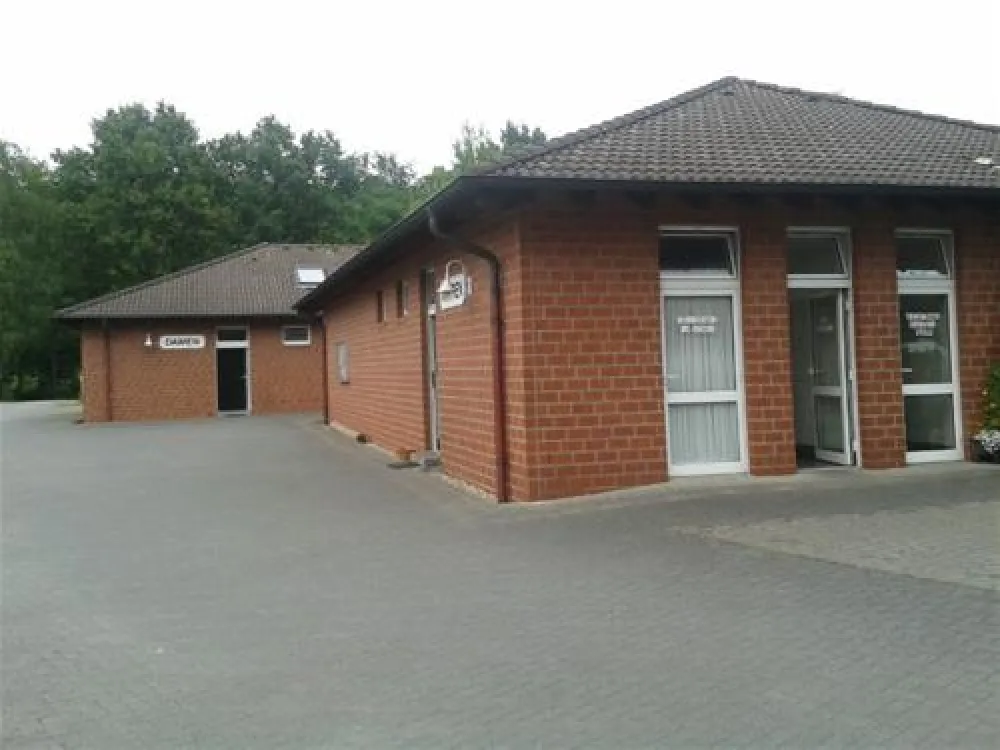 Campingplatz Ludbrock -  Naturpark Hohe Mark