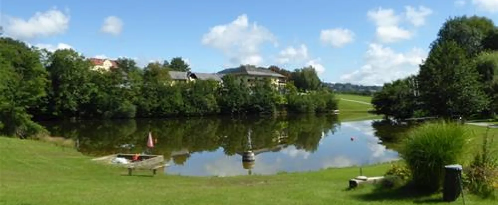 FKK Camping Tigringer See