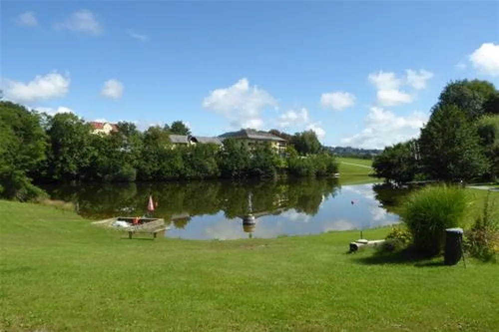 FKK Camping Tigringer See