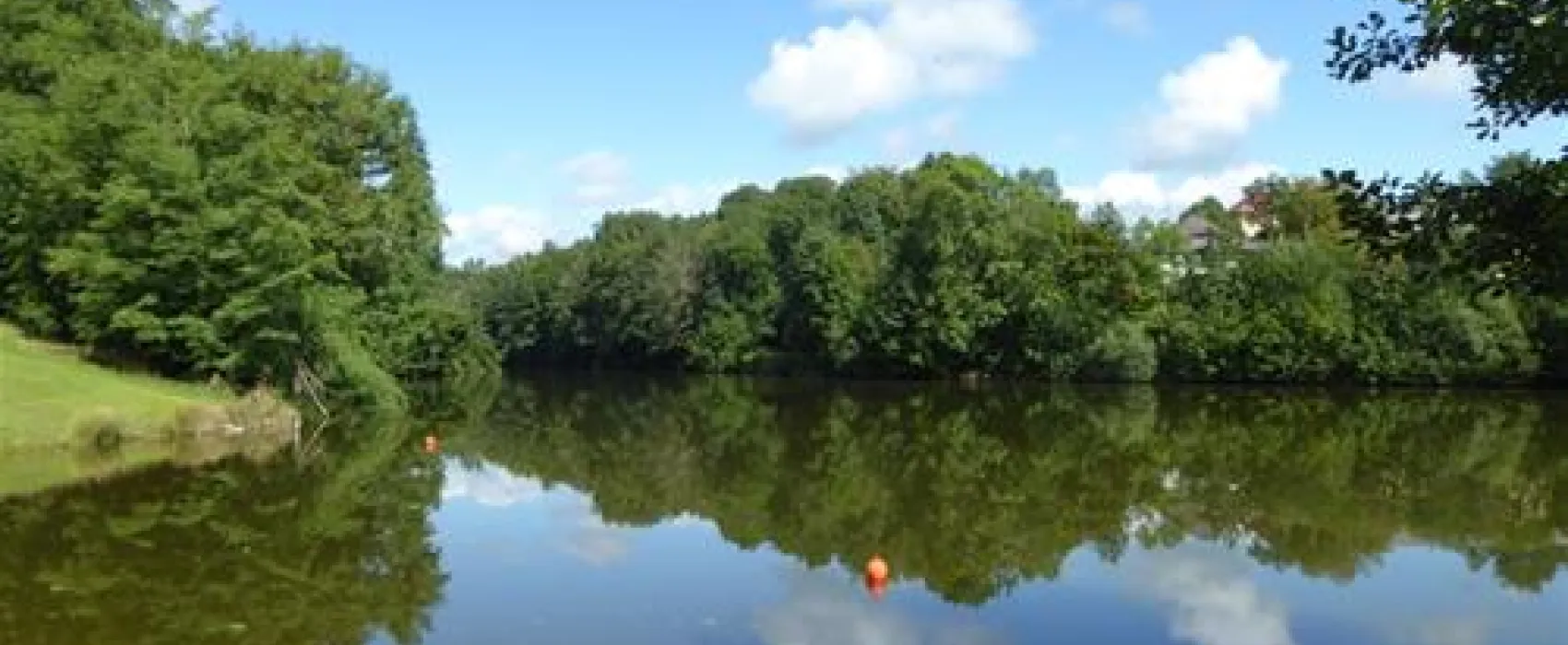 FKK Camping Tigringer See