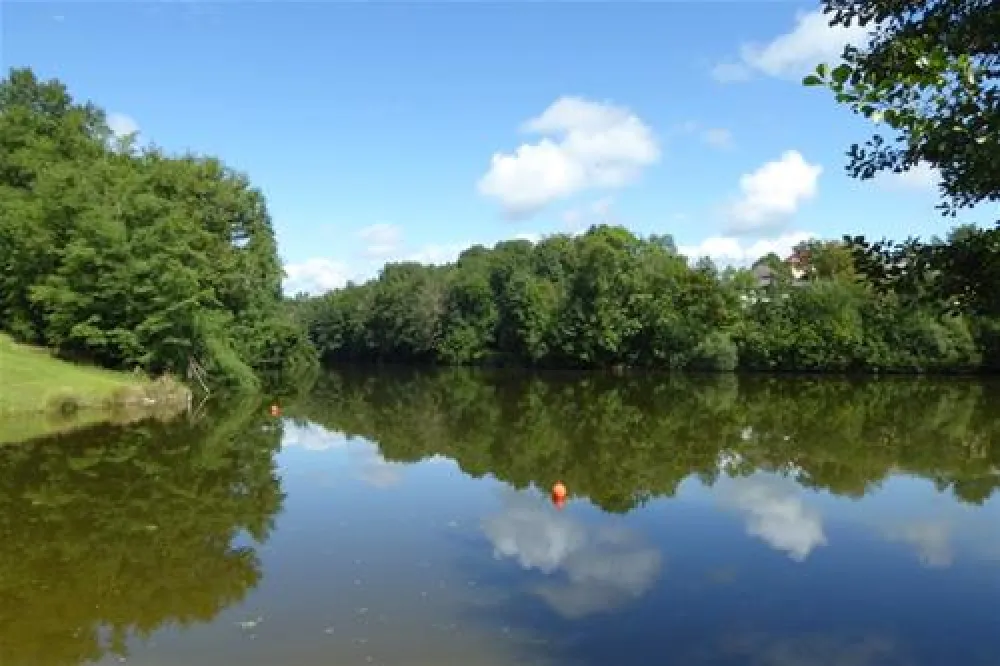 FKK Camping Tigringer See