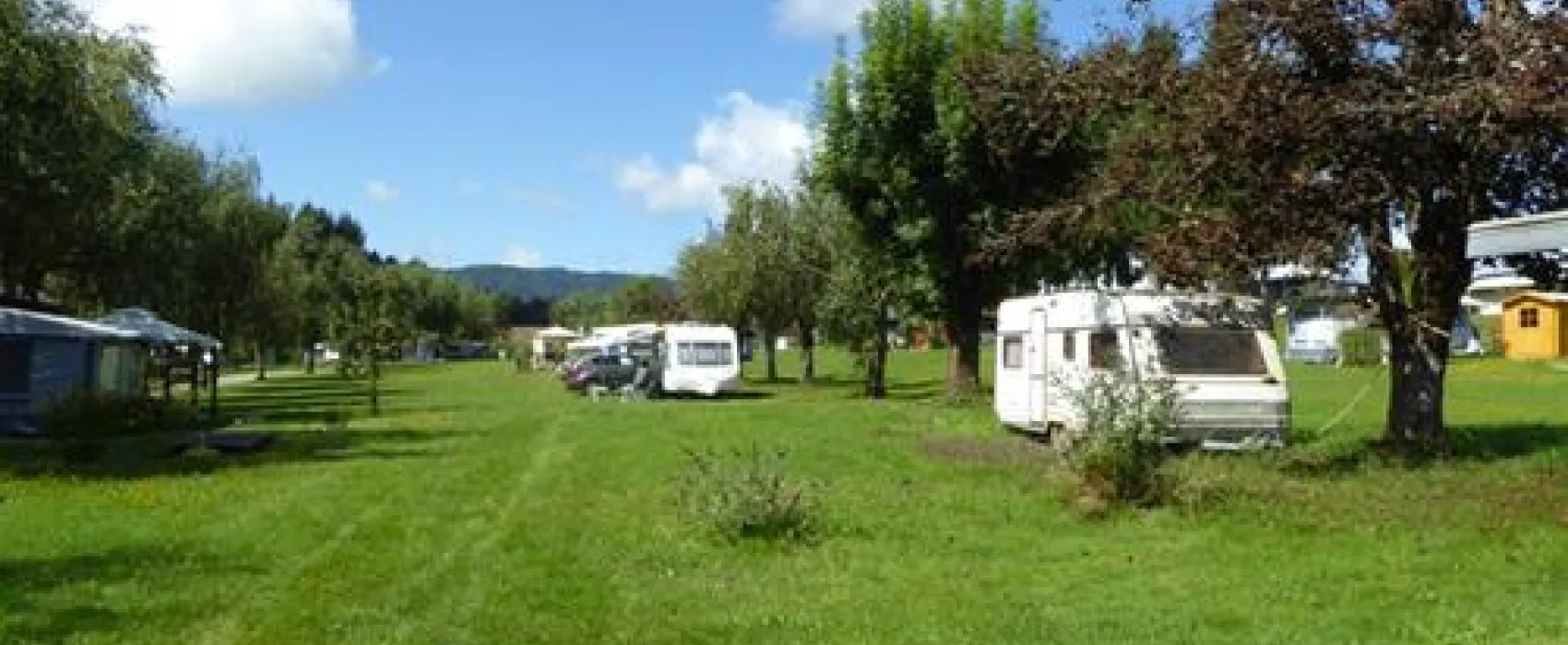 FKK Camping Tigringer See