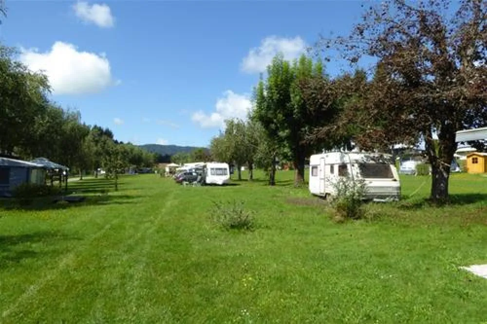 FKK Camping Tigringer See