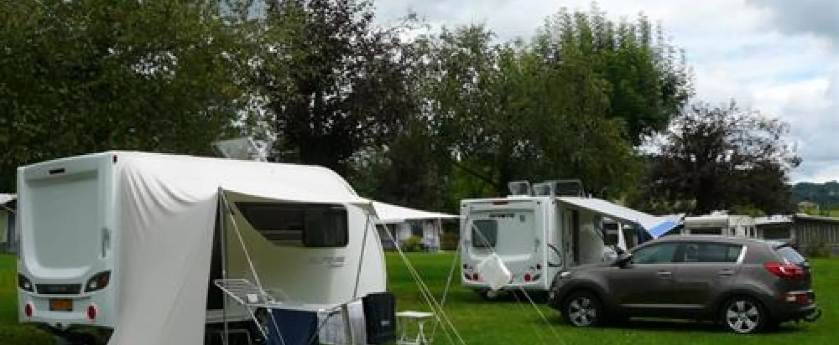 FKK Camping Tigringer See