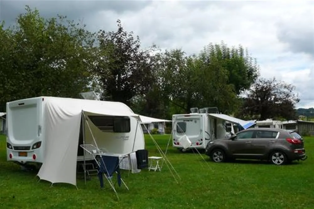 FKK Camping Tigringer See