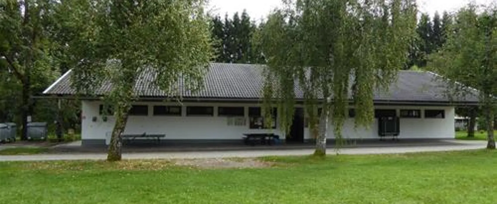 FKK Camping Tigringer See