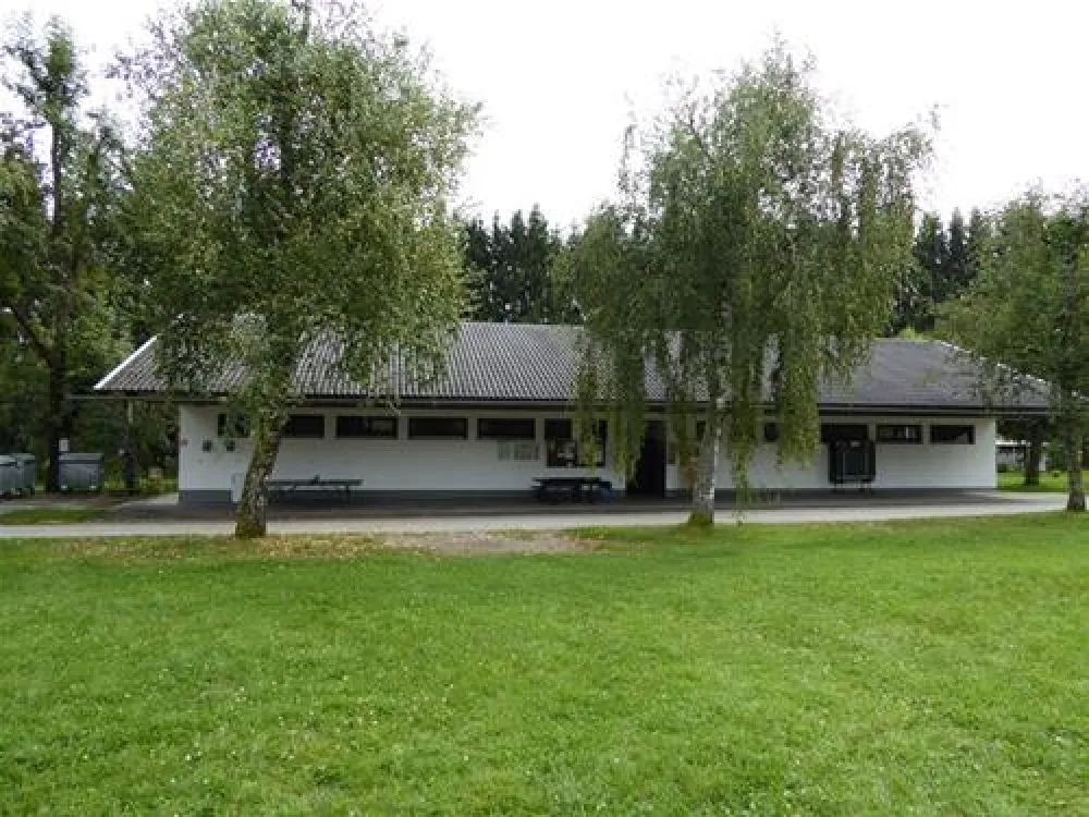 FKK Camping Tigringer See