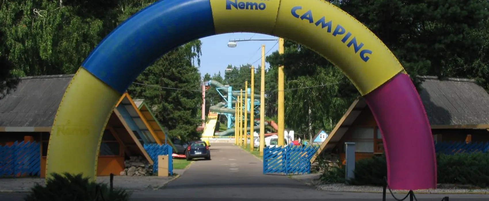 Camping Nemo