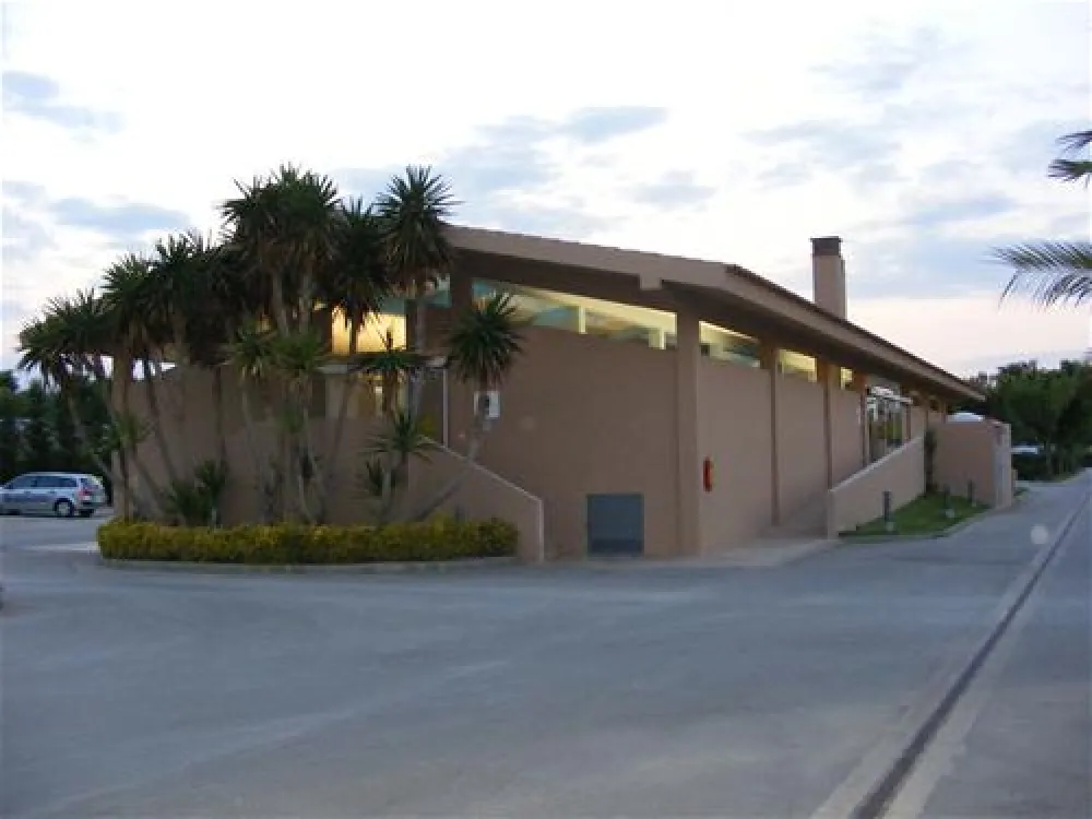 Camping - Bungalowpark Las Dunas Costa Brava