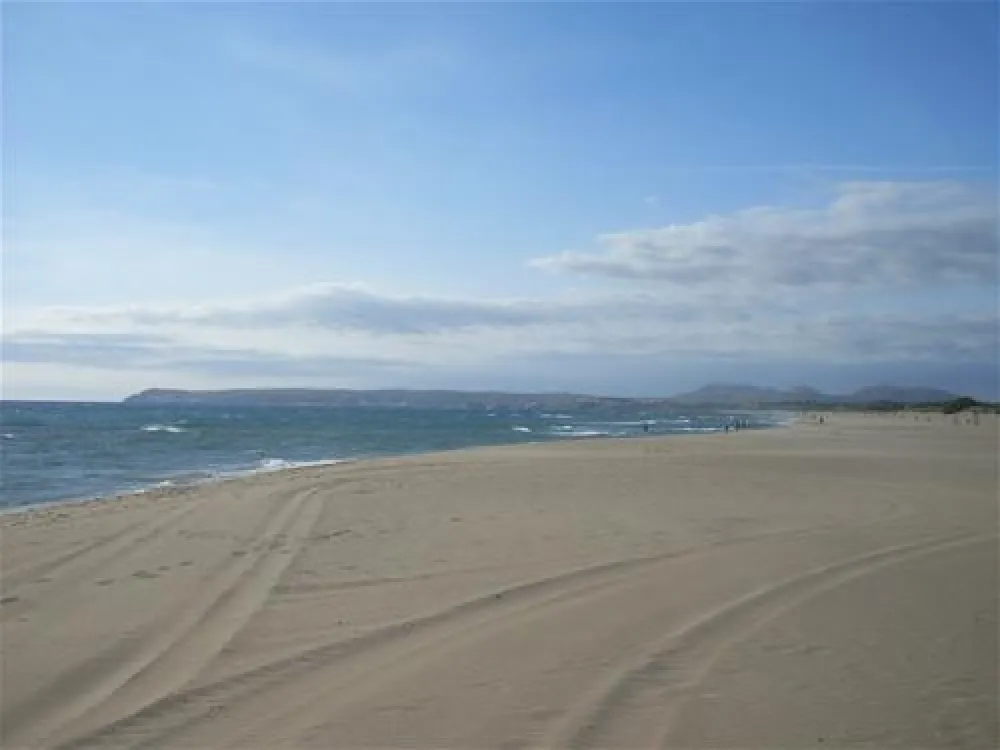 Camping - Bungalowpark Las Dunas Costa Brava