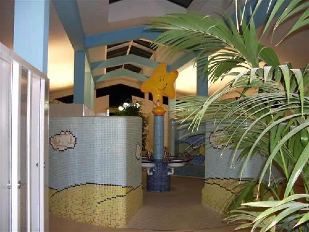 Camping - Bungalowpark Las Dunas Costa Brava