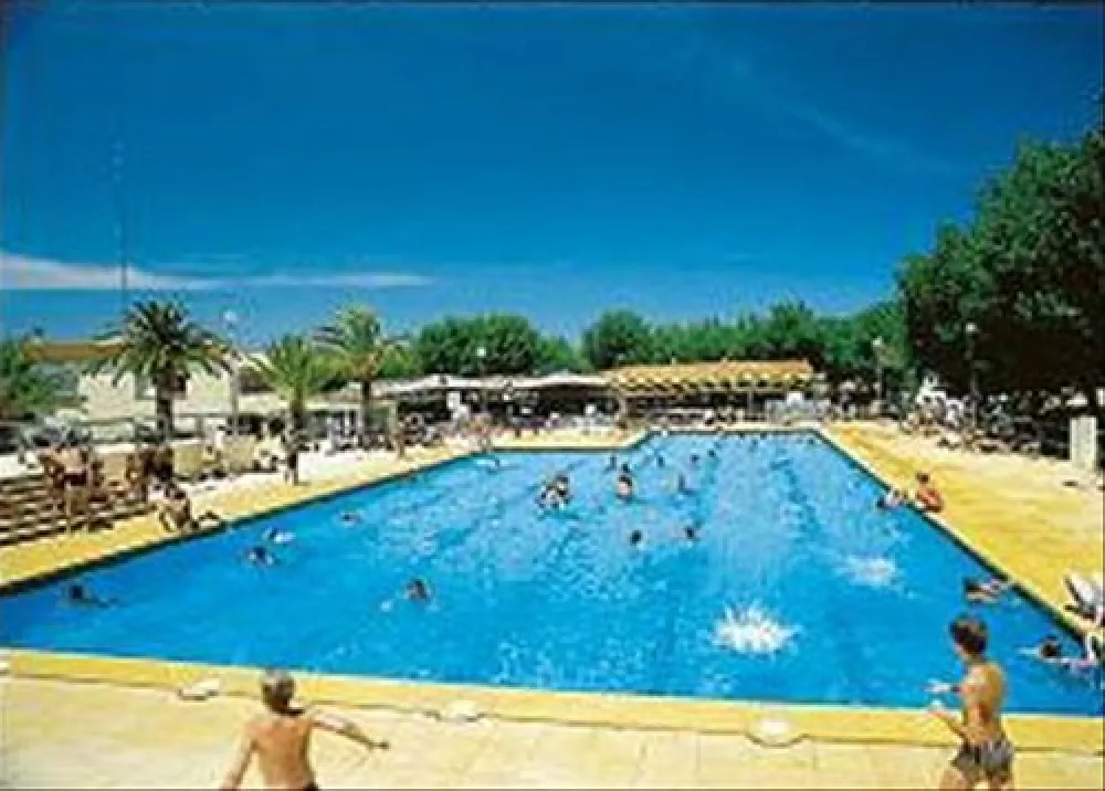 Camping - Bungalowpark Las Dunas Costa Brava