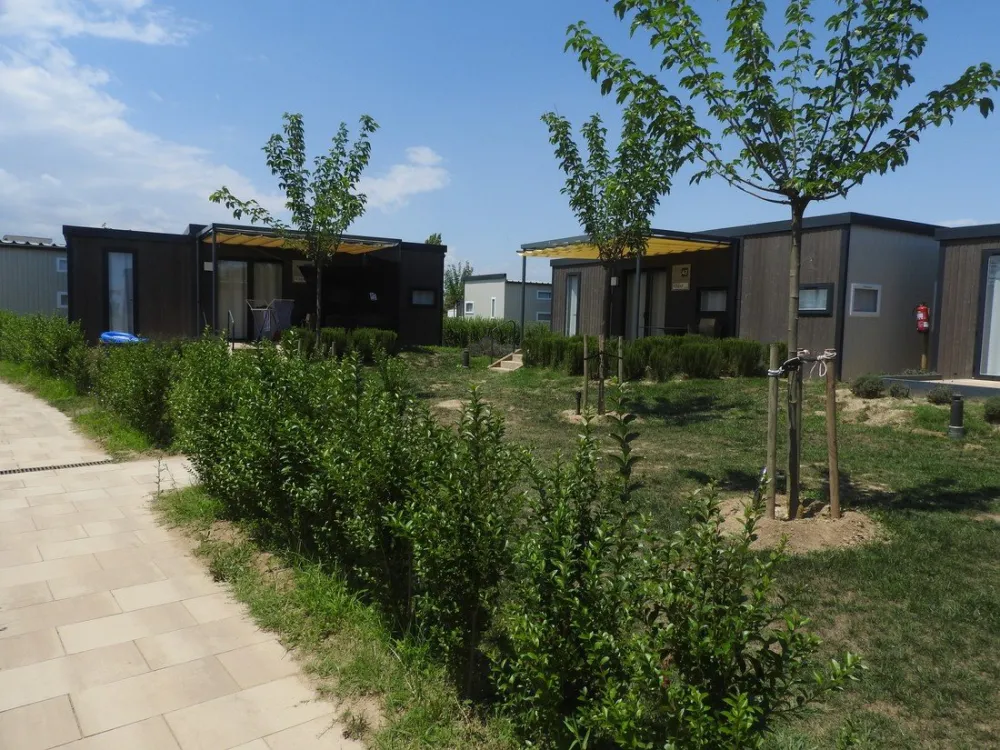 Camping - Bungalowpark Las Dunas Costa Brava
