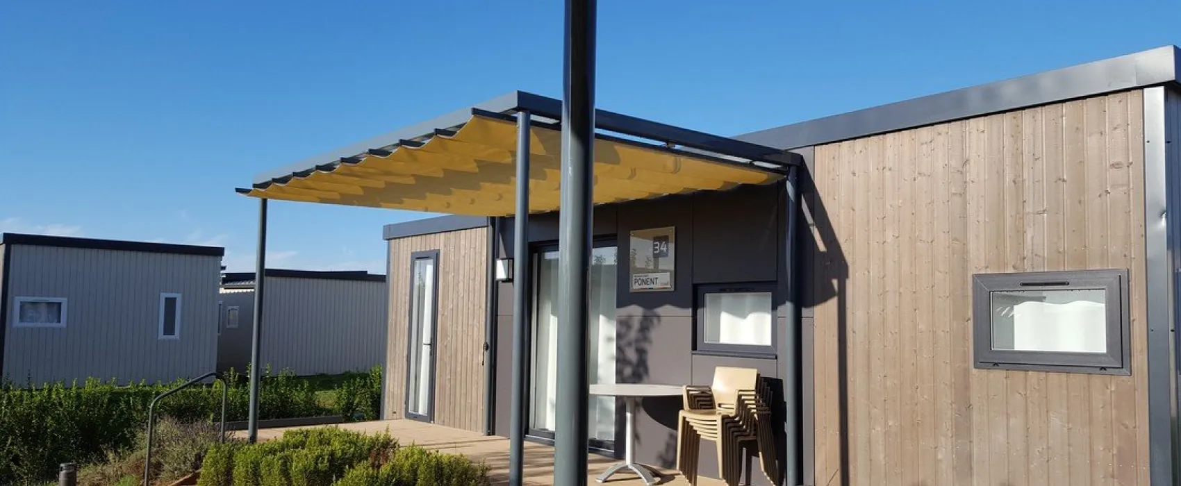 Camping - Bungalowpark Las Dunas Costa Brava