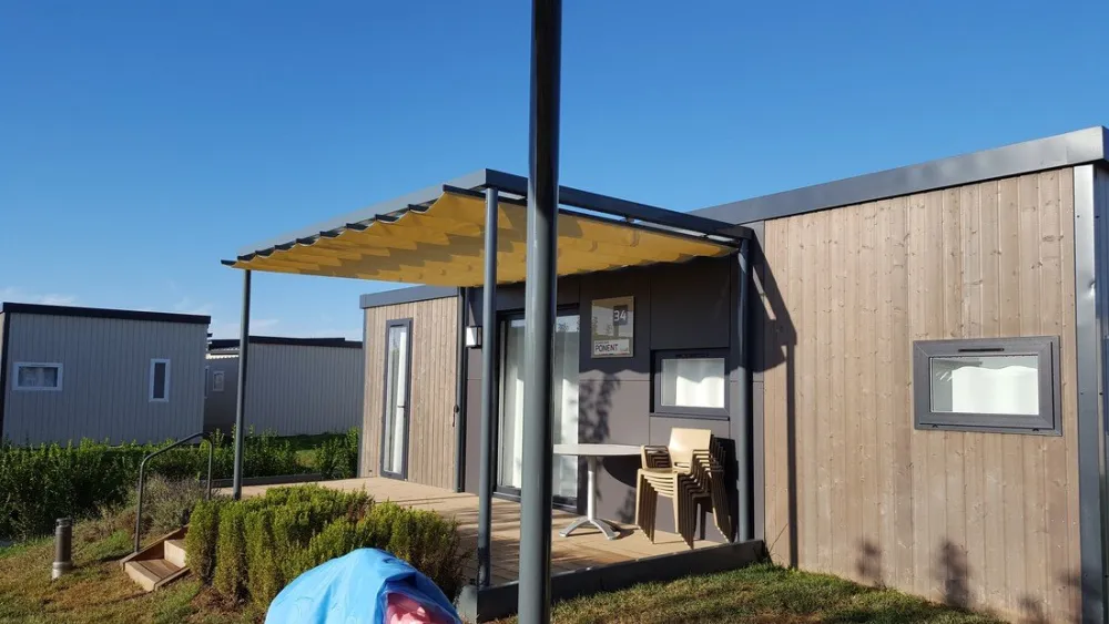 Camping - Bungalowpark Las Dunas Costa Brava