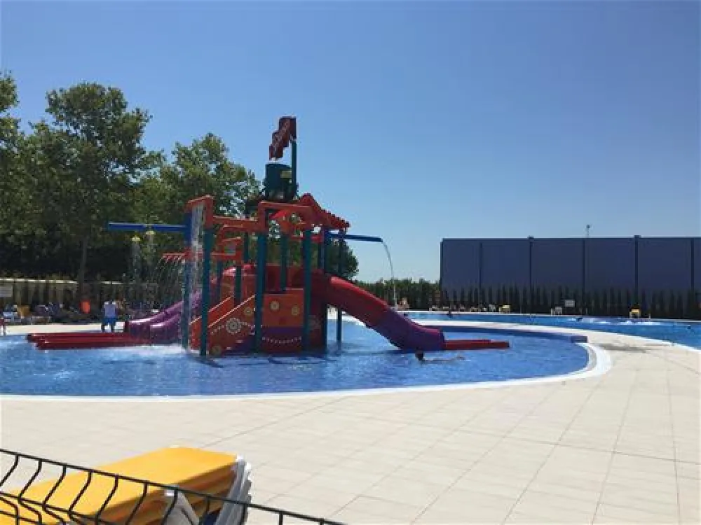 Camping - Bungalowpark Las Dunas Costa Brava