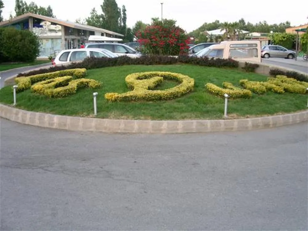 Camping - Bungalowpark Las Dunas Costa Brava