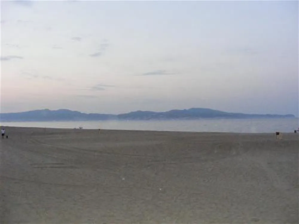 Camping - Bungalowpark Las Dunas Costa Brava