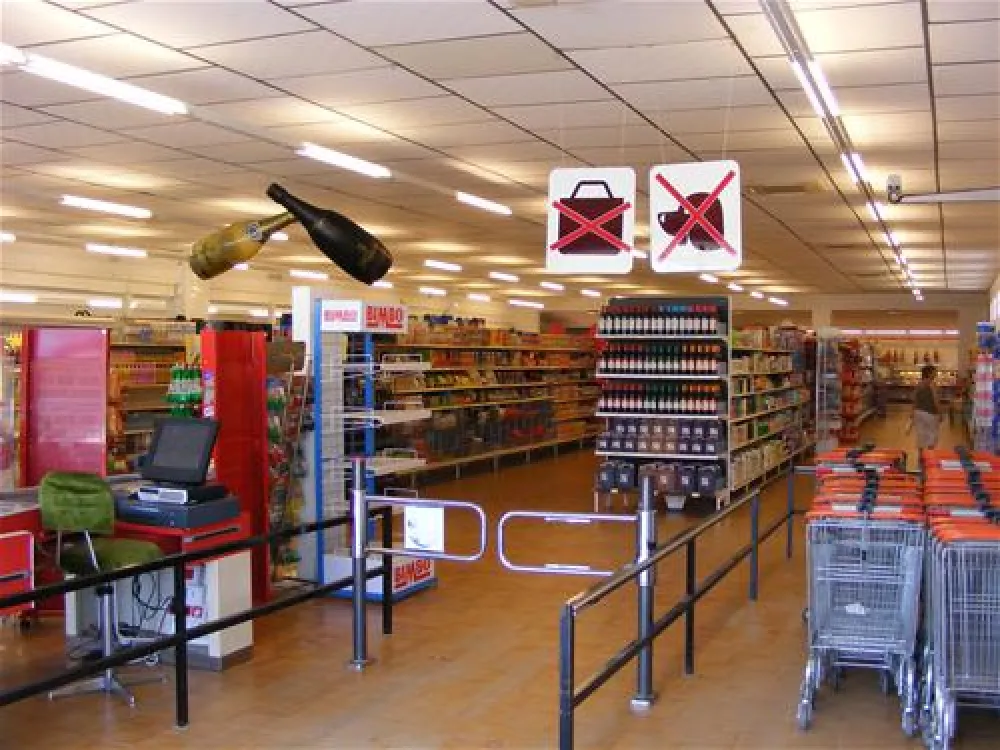 Camping - Bungalowpark Las Dunas Costa Brava