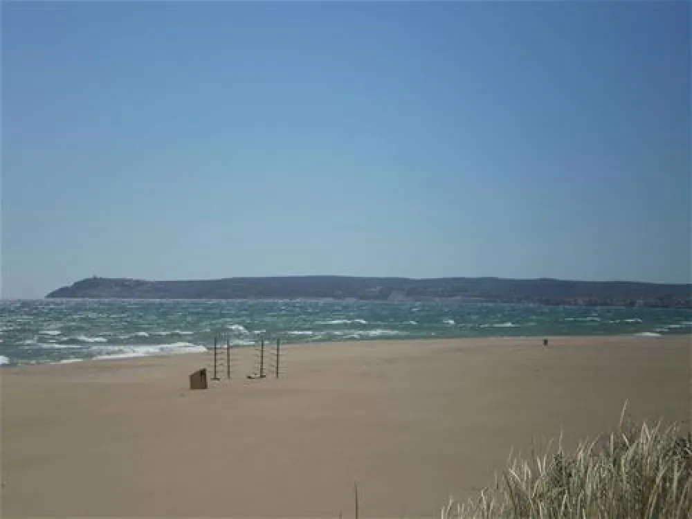 Camping - Bungalowpark Las Dunas Costa Brava