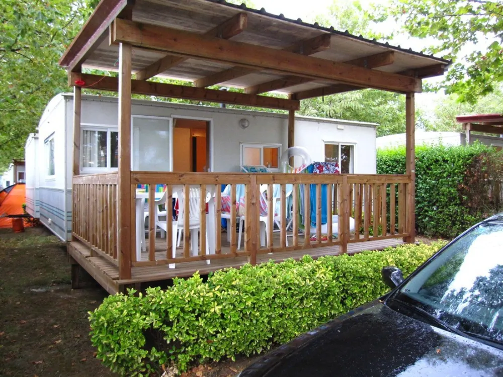 Camping - Bungalowpark Las Dunas Costa Brava