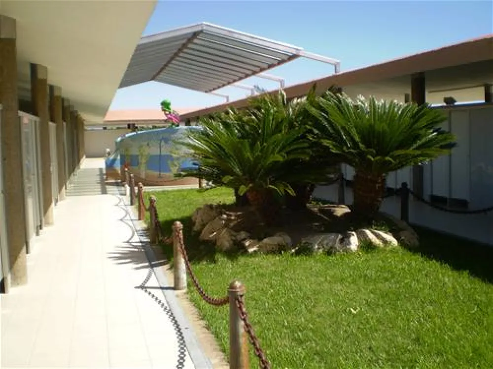 Camping - Bungalowpark Las Dunas Costa Brava