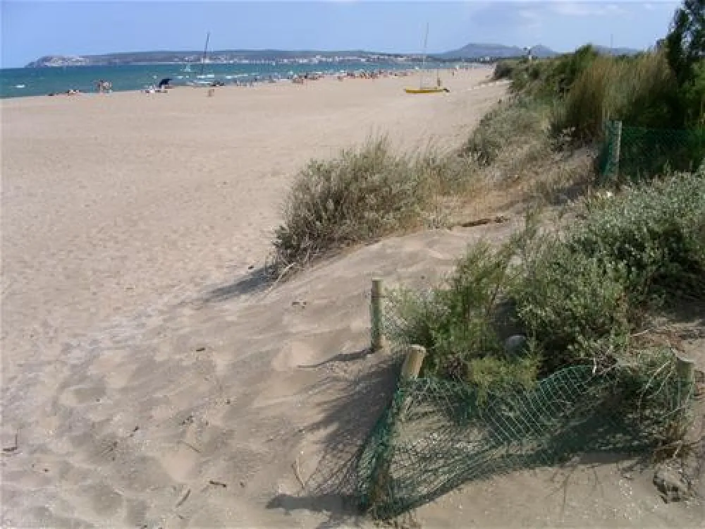 Camping - Bungalowpark Las Dunas Costa Brava