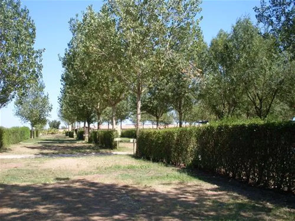 Camping - Bungalowpark Las Dunas Costa Brava