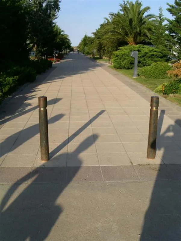 Camping - Bungalowpark Las Dunas Costa Brava