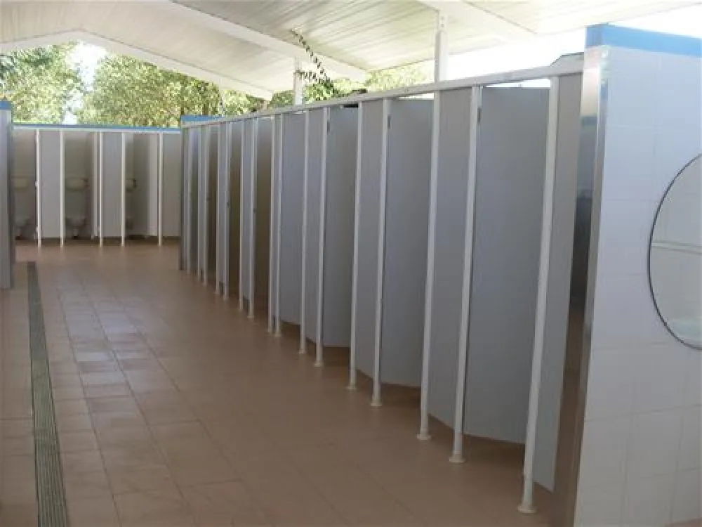 Camping - Bungalowpark Las Dunas Costa Brava