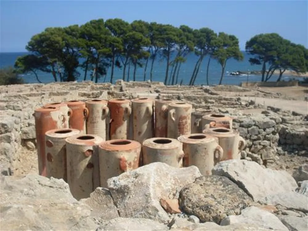 Camping - Bungalowpark Las Dunas Costa Brava