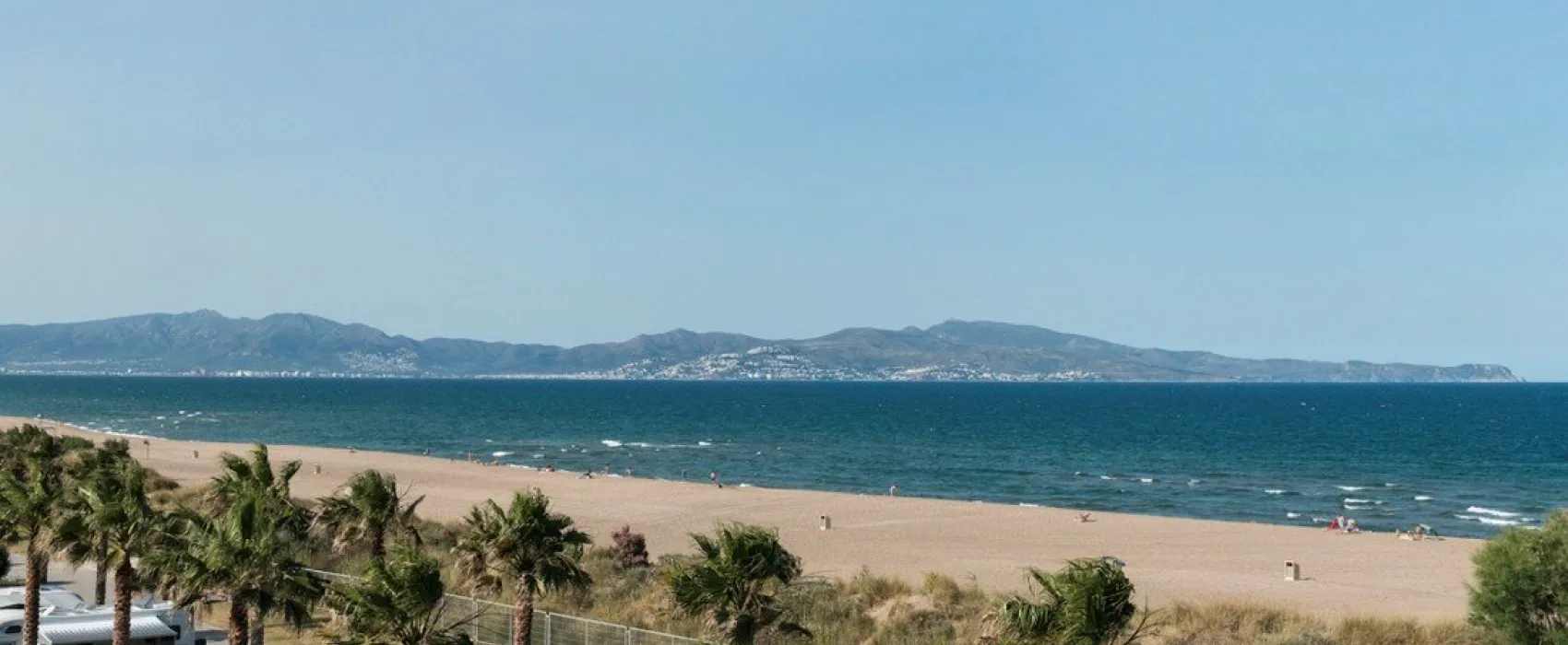 Camping - Bungalowpark Las Dunas Costa Brava