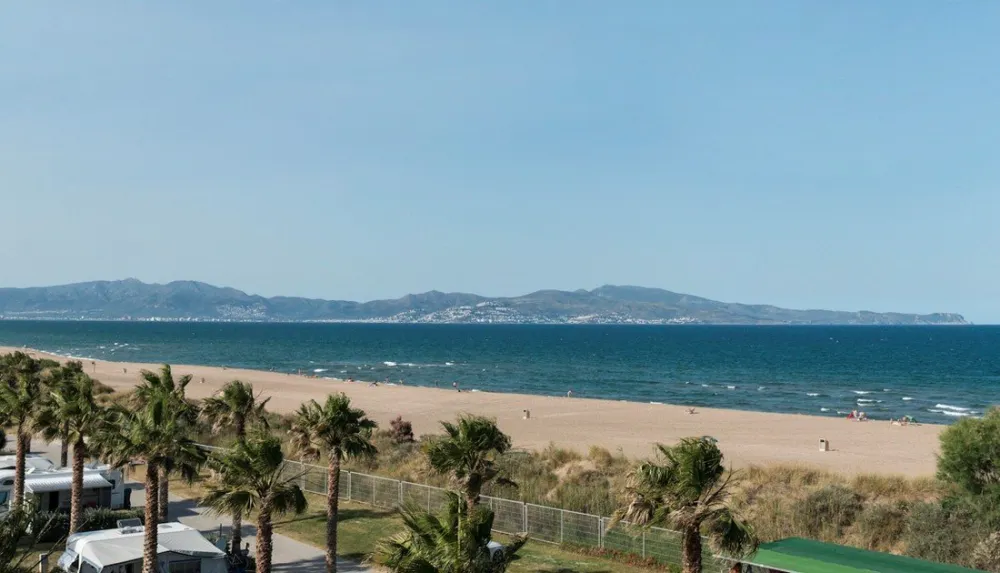 Camping - Bungalowpark Las Dunas Costa Brava
