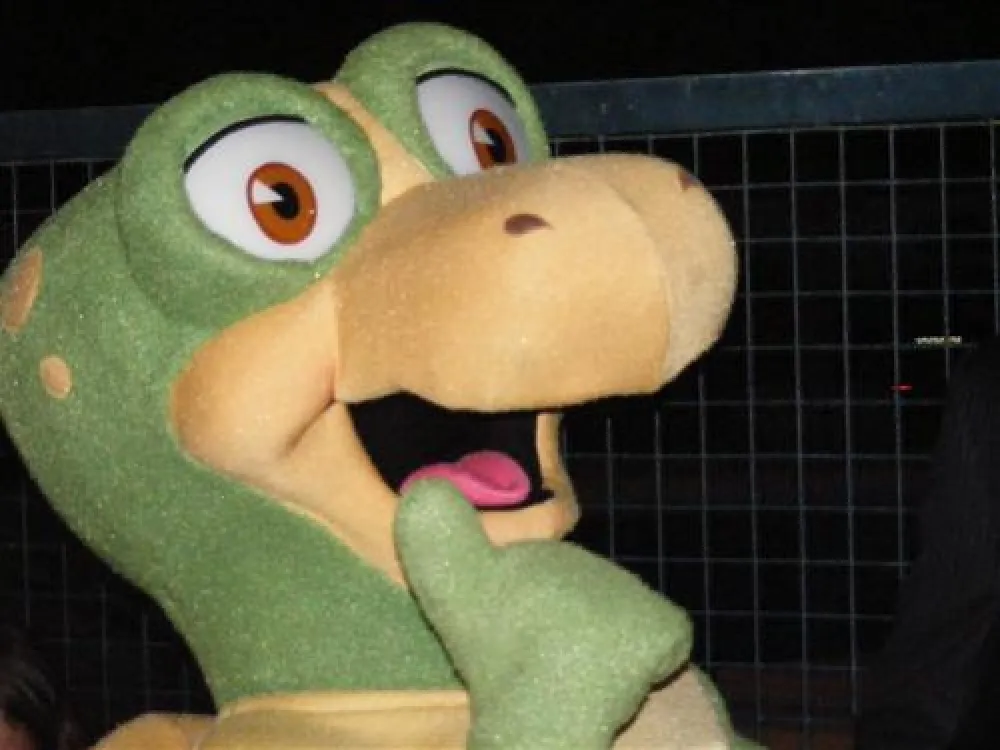 Camping - Bungalowpark Las Dunas Costa Brava