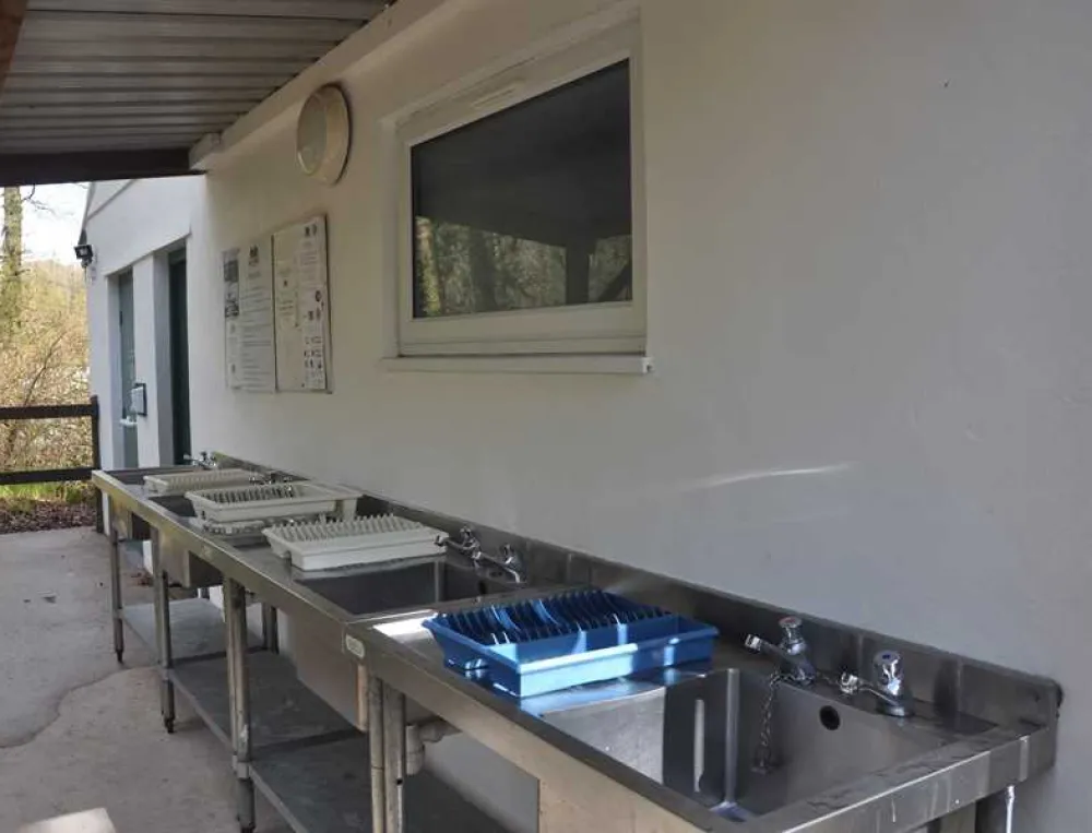 Church Stile Farm and Holiday Park