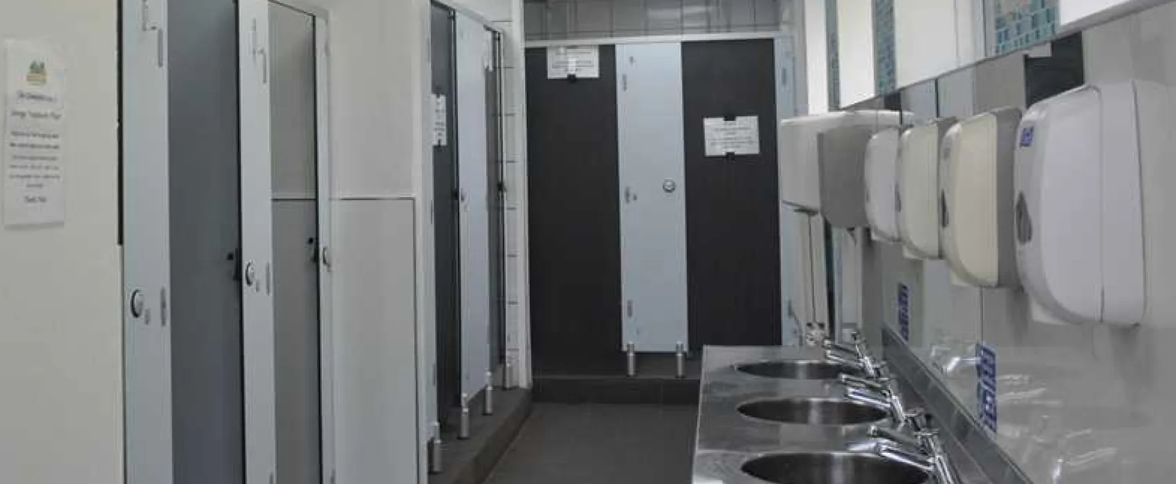 Church Stile Farm and Holiday Park