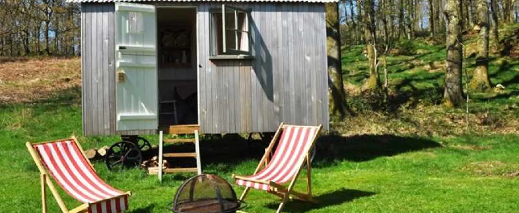 Church Stile Farm and Holiday Park