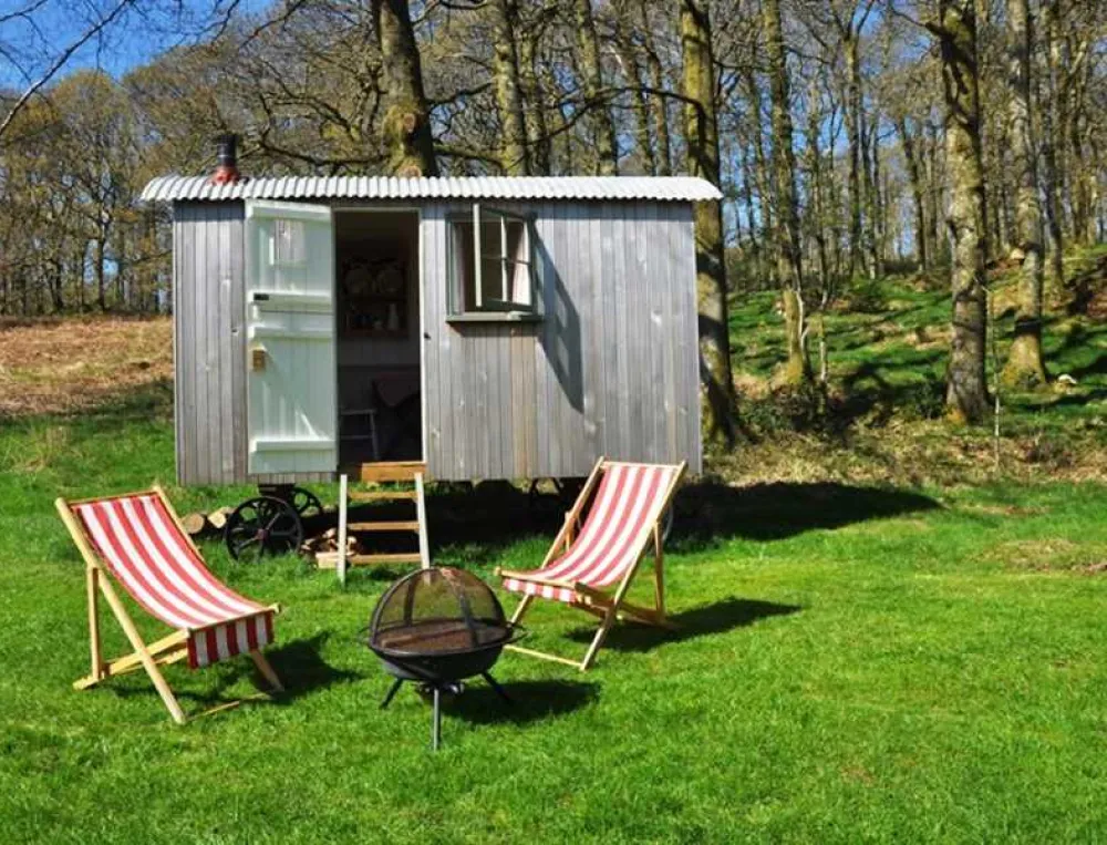 Church Stile Farm and Holiday Park