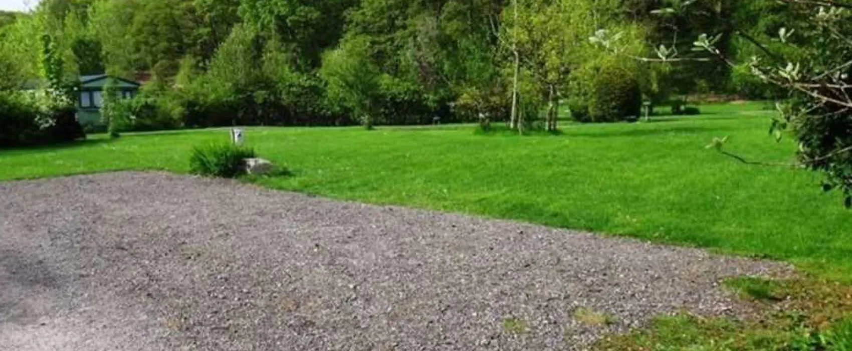 Church Stile Farm and Holiday Park