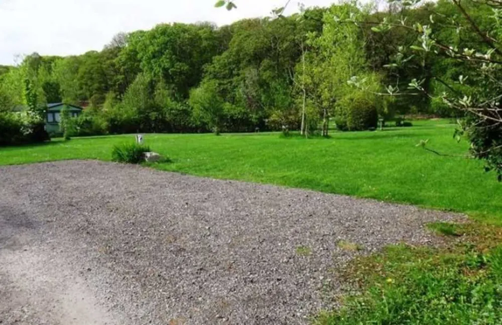 Church Stile Farm and Holiday Park