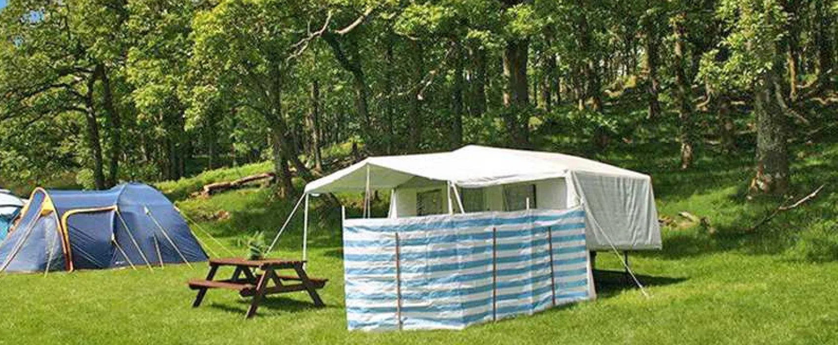 Church Stile Farm and Holiday Park