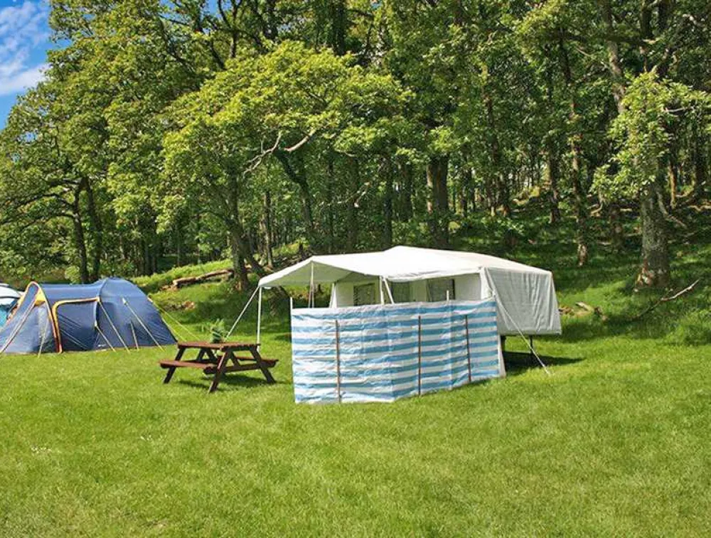 Church Stile Farm and Holiday Park