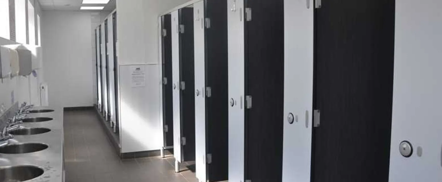 Church Stile Farm and Holiday Park