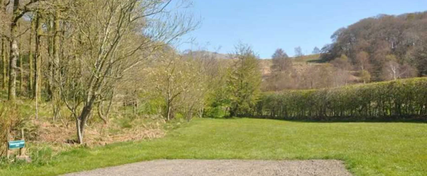 Church Stile Farm and Holiday Park