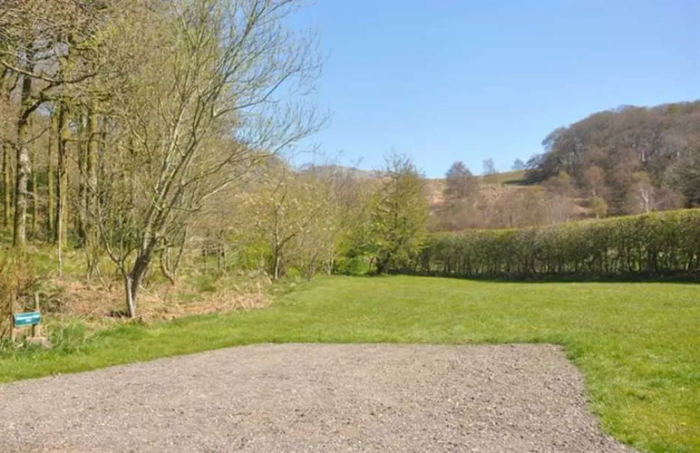 Church Stile Farm and Holiday Park