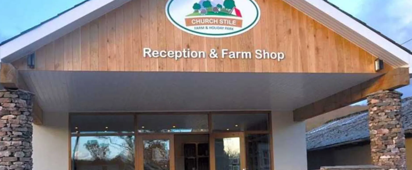 Church Stile Farm and Holiday Park