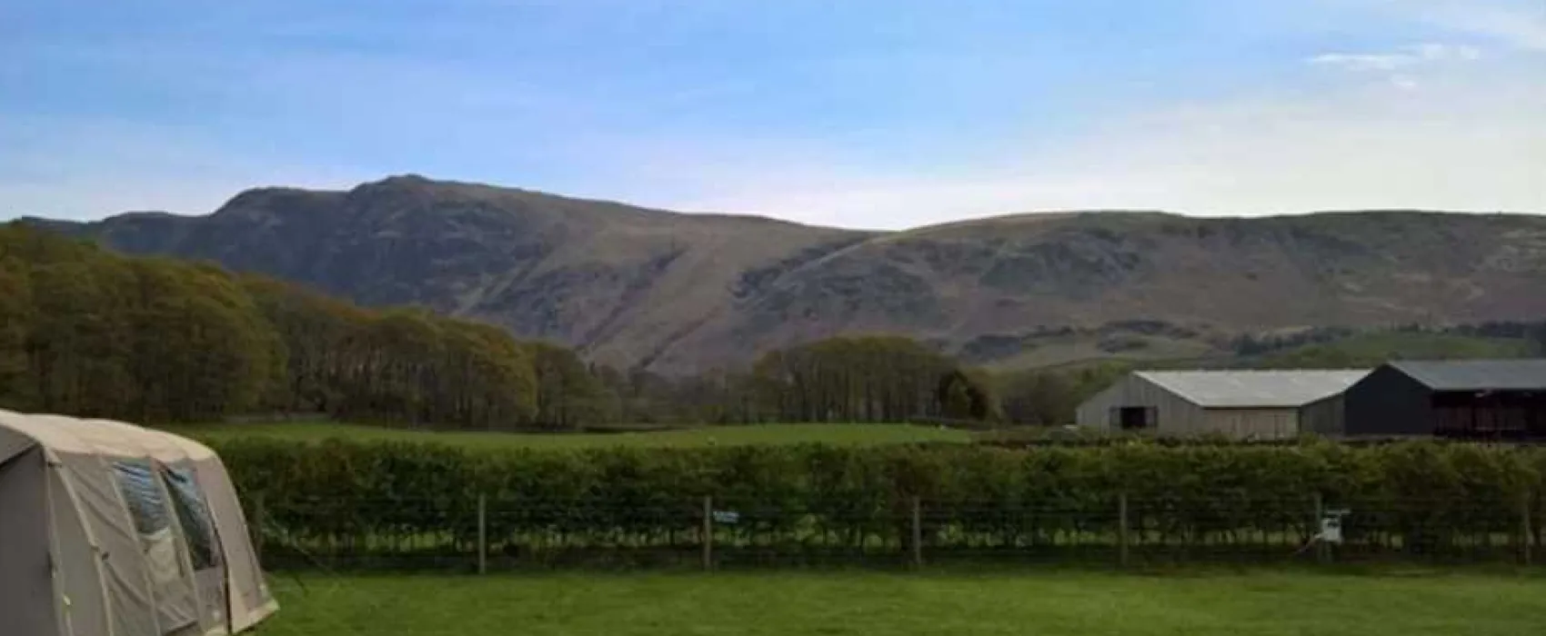 Church Stile Farm and Holiday Park