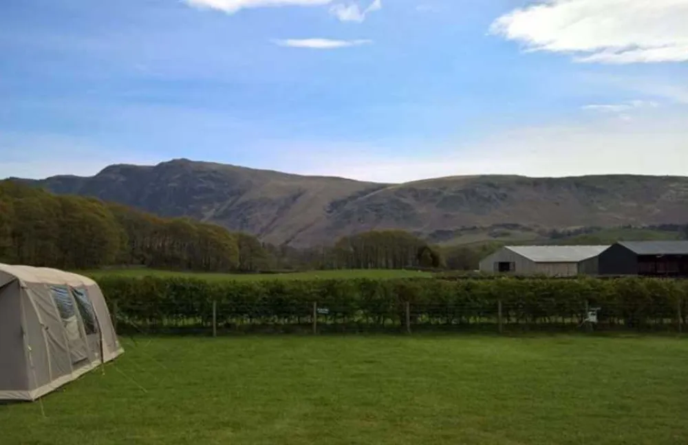 Church Stile Farm and Holiday Park