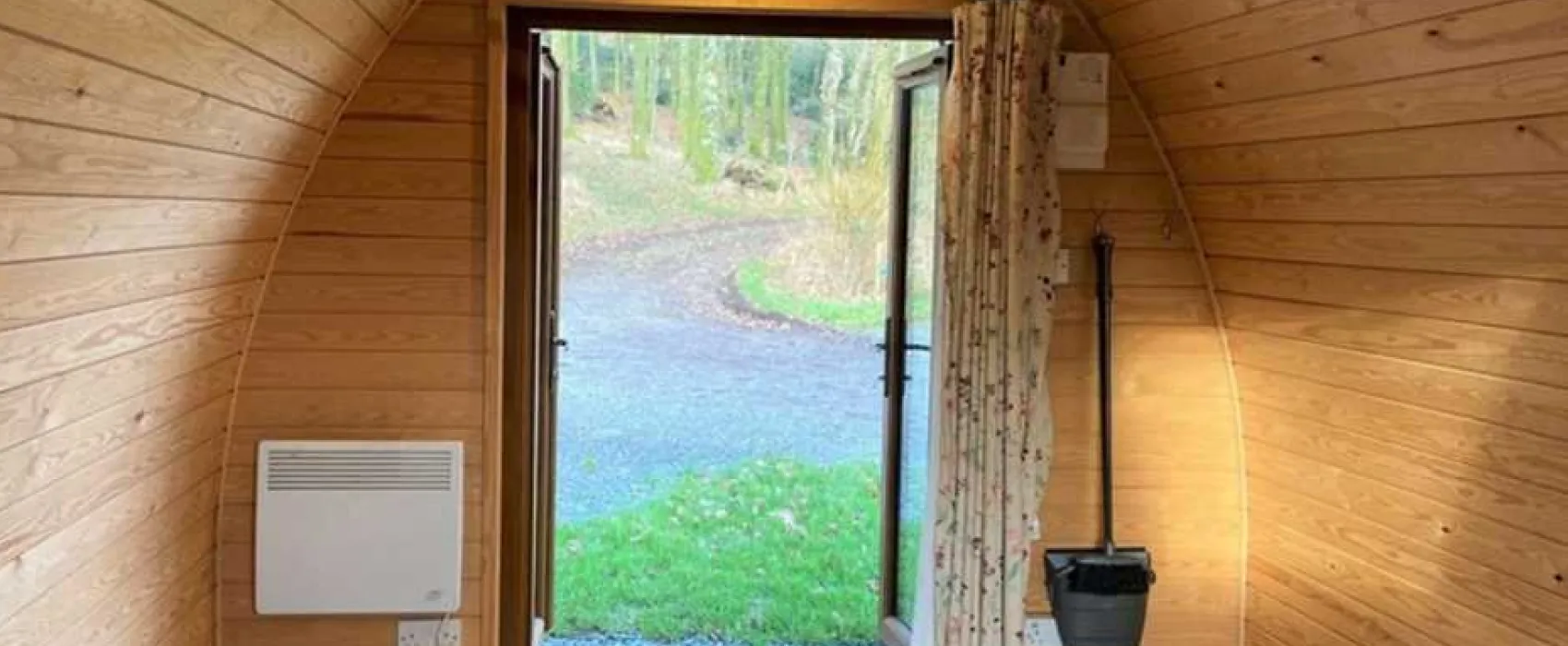 Church Stile Farm and Holiday Park