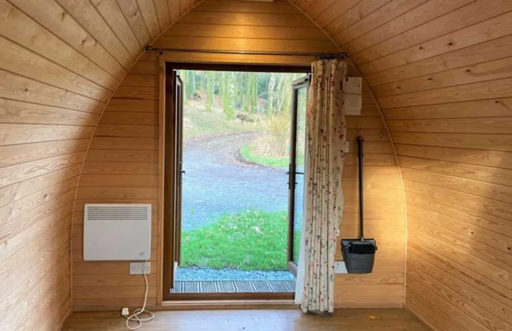 Church Stile Farm and Holiday Park